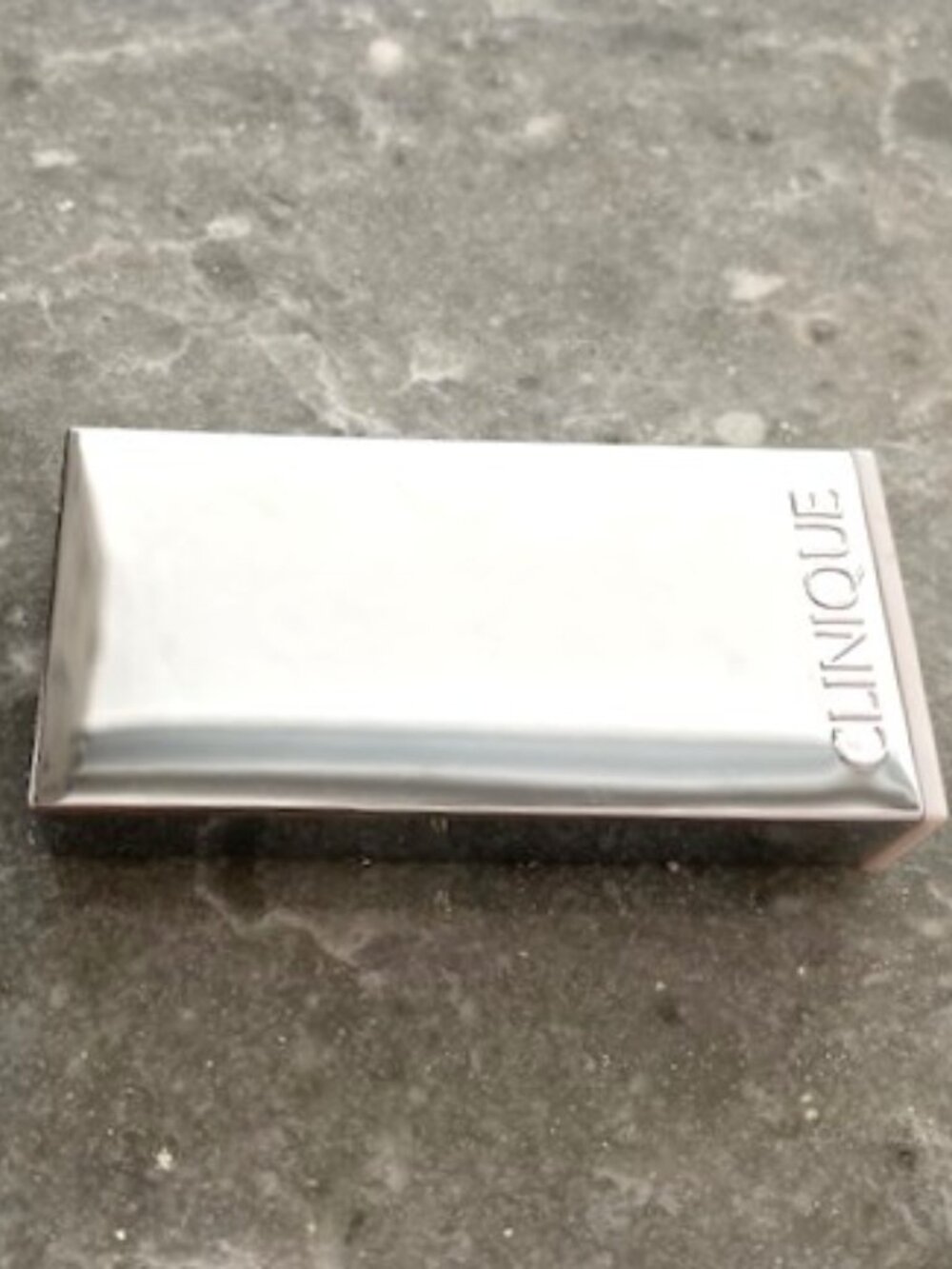 Clinique All About Shadow Duo Eyeshadow Buttered Toast - Picture 3 of 4
